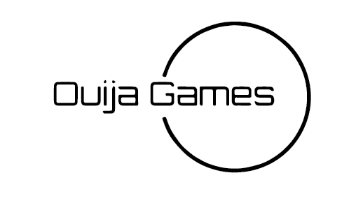 Ouija Games